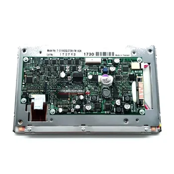 Sākotnējā JAUNU Ekskavatoru daļas PC130-8 PC200-8 PC300-8 PC350-8 PC400-8 Ekskavatoru Monitors LCD Displejs