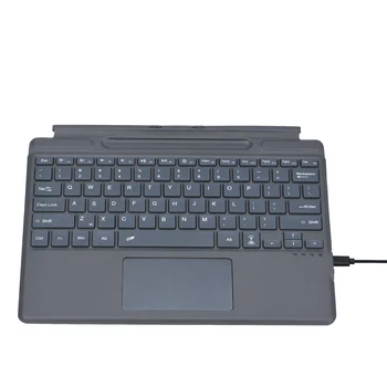 Tastatūra, Savietojama Ar Microsoft Surface Pro 8 Tastatūras Surface Pro X Keyboard Pro 8/X Tastatūra