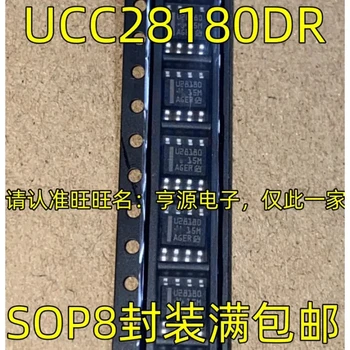 Ucc28180dr U28180 Sop8 Pēdu Patch Jaudas Faktora Korekcijas Kontrolieris Regulators Ic Chip