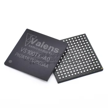 VS100TX-A0 Pavisam jaunu oriģinālu vietas, BGA-196 VALENS TV uztvērējs chip