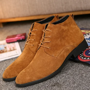 vīrieši bizness kurpes, mežģīnes up Spožas Lakādas Vīriešu Kurpes, āra Britu Bieza Vienīgais Vīriešu kāzu Kleitu Kurpes Vīriešiem Oxford Apavi