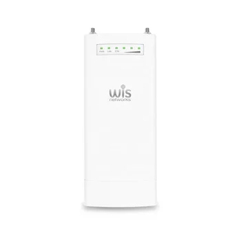 Wisnetworks 5GHz 11ac 867Mbps Hi-Power Āra Bezvadu WIFI AP Bāzes Staciju Ubiquiti R5AC-Lite
