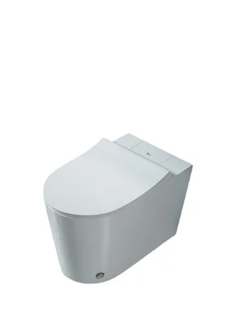 XL Flush Tualetes bez Tvertne Nav Viedās Sadzīves Tieši Flush Sifons Tualetes
