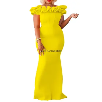 Āfrikas Kleitas Sievietēm Dashiki Sen Maxi Kleitu, Liela Izmēra Kleitu Dāmas Tradicionālo Āfrikas Apģērbu Pasaku Dreess 2023 Vasaras