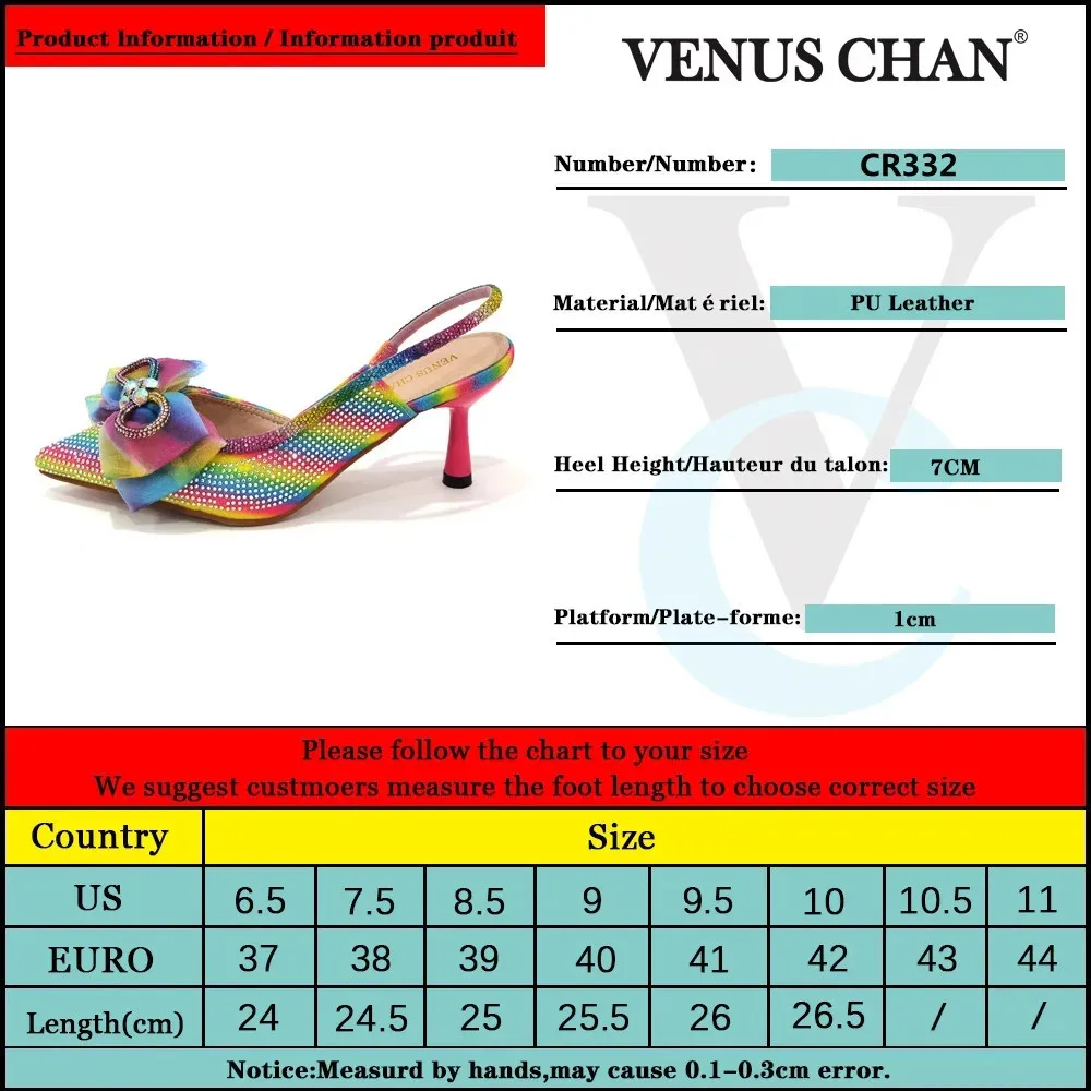 Venus Chan Āfrikas Puse Čības Dekorēts ar Metāla Kāzu Sieviešu Platformas, Papēži Lakādas Kāzu Kurpes Līgava