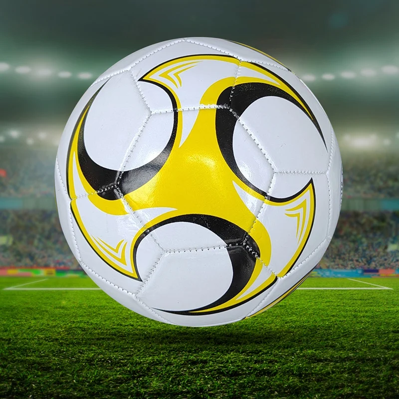Profesionālās Izmērs 5 Futbola Bumbu, Futbola Treniņu Bumbiņas Ar Neslīdošu Futbola Spēle Iekštelpu Un Āra Futbols