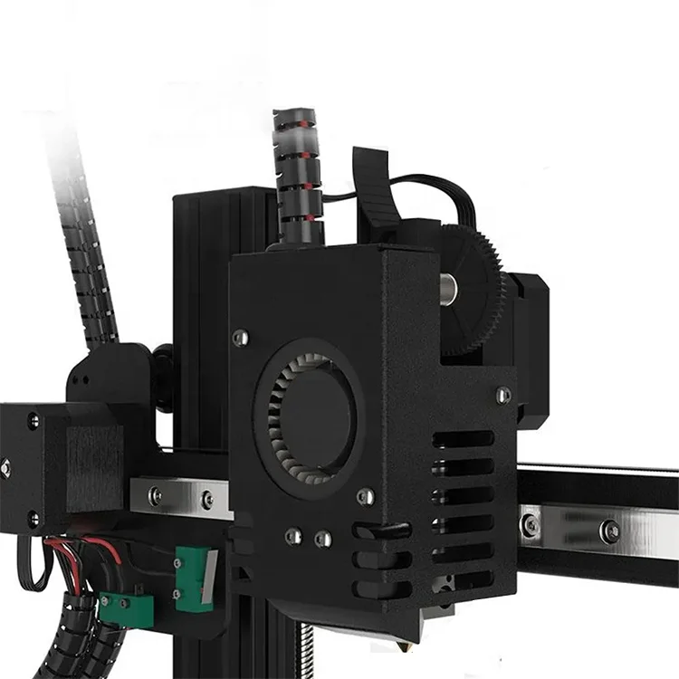 Printera Machinet-Kreklu apdruka Mašīna Pavedienu Metāla Drukāšanas Mašīna 3D Printeri