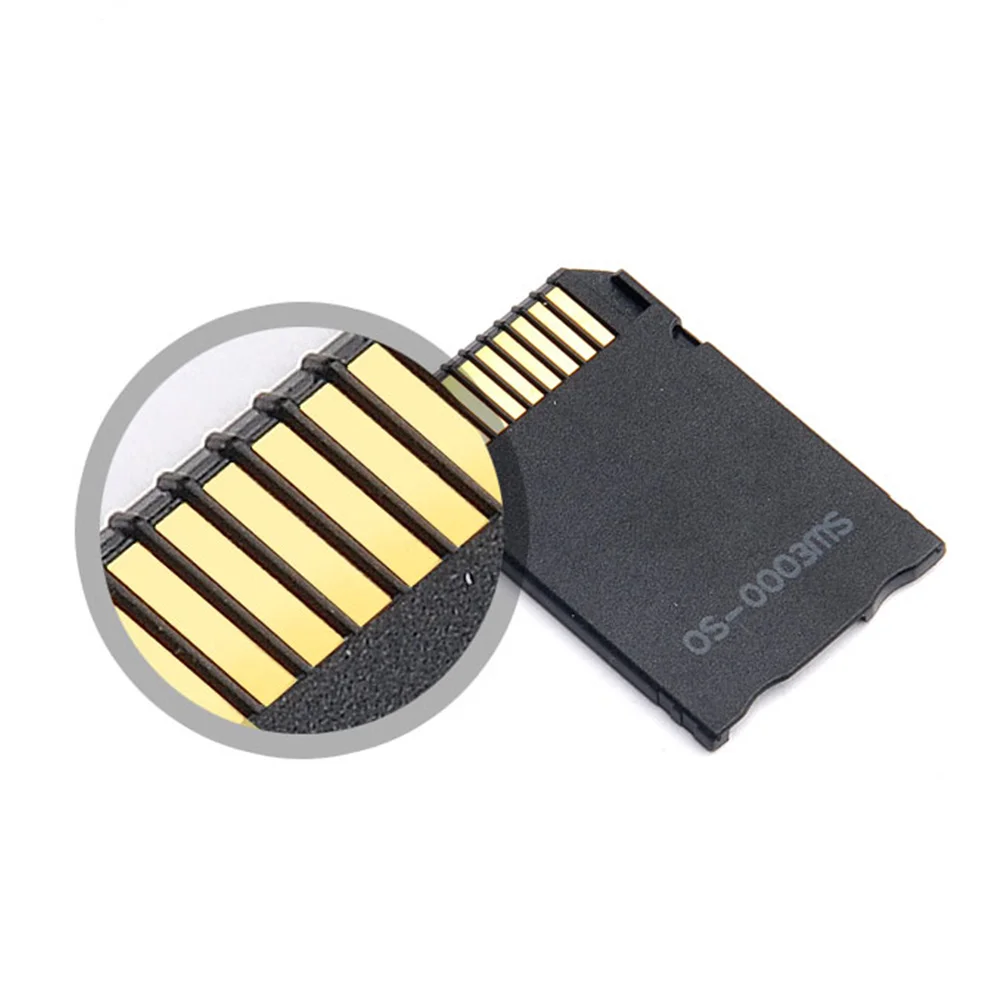 Memory Stick Pro Duo Adapteris, Mikro-SD/Micro SDHC TF Karti, lai Atmiņas karte MS Pro Duo atmiņas Kartes Sony PSP atmiņas Kartes Adapteris