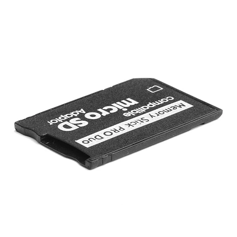 Memory Stick Pro Duo Adapteris, Mikro-SD/Micro SDHC TF Karti, lai Atmiņas karte MS Pro Duo atmiņas Kartes Sony PSP atmiņas Kartes Adapteris