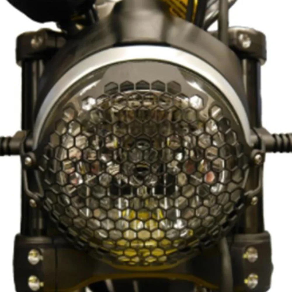 Abažūrs Galvas gaismas Lampas Piederumi Ducati Scrambler Sixty2 Scrambler Cafe Racer Lukturu Aizsargs Lampu Kupolus Aizsargs