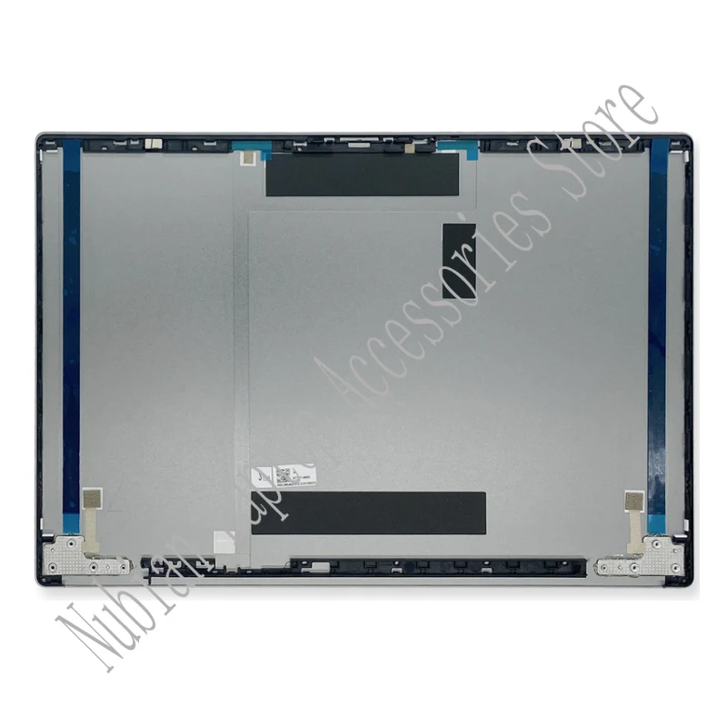 JAUNU Klēpjdatoru LCD Back Cover/Priekšējo Bezel/Palmrest Tastatūras/Apakšā Lietu Lenovo ThinkBook 13S 13S-IML 13S-IWL Sudraba Klēpjdatoriem Gadījumā