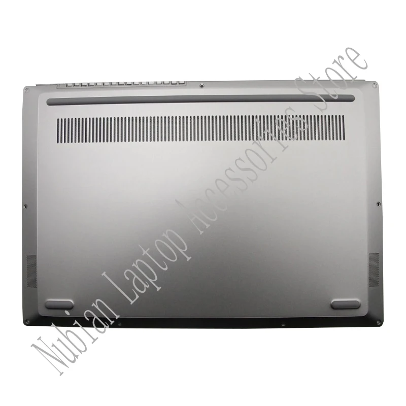 JAUNU Klēpjdatoru LCD Back Cover/Priekšējo Bezel/Palmrest Tastatūras/Apakšā Lietu Lenovo ThinkBook 13S 13S-IML 13S-IWL Sudraba Klēpjdatoriem Gadījumā