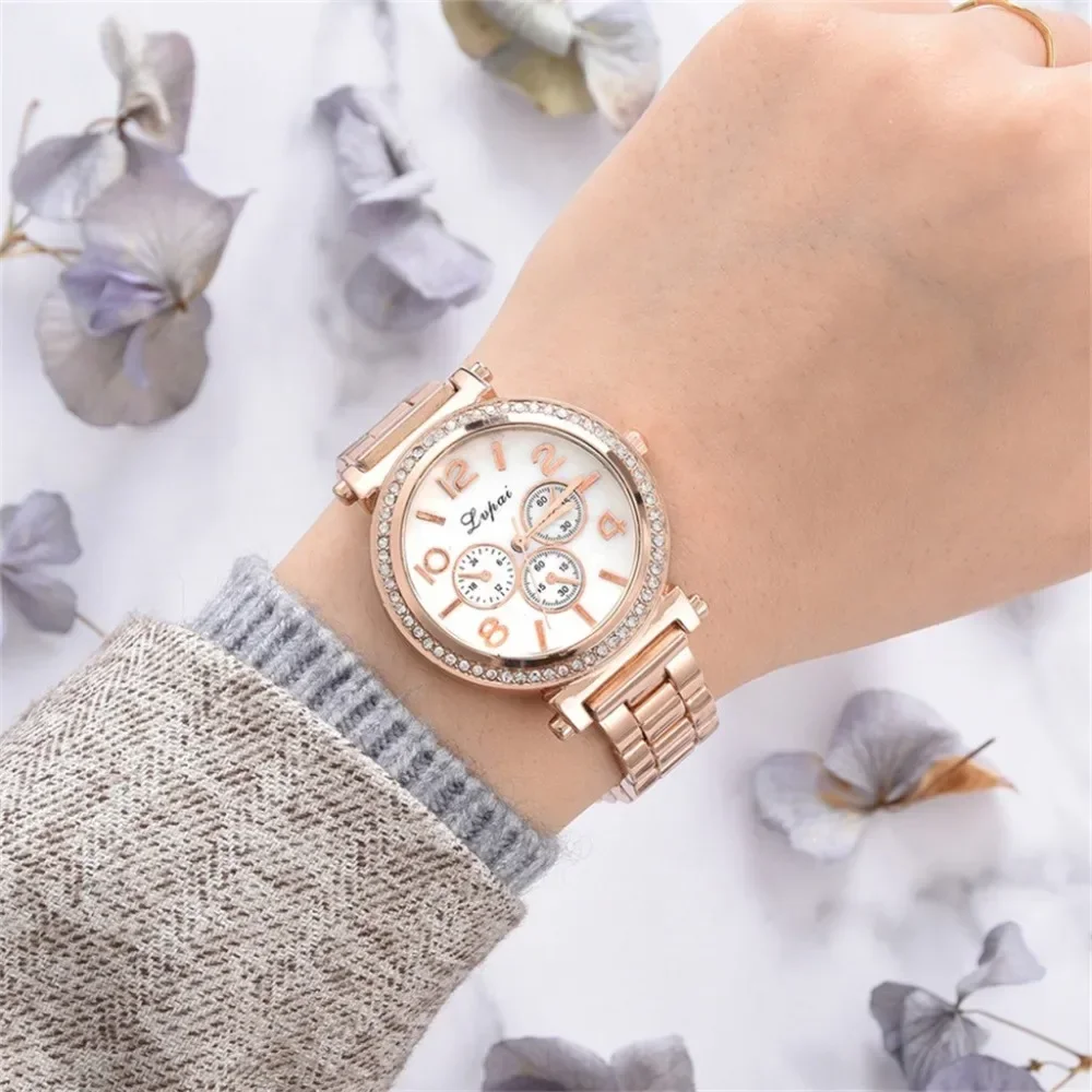 Biznesa Dāmas ultra plānas sieviešu pulksteņi 2023 jauna tērauda vintage Skatīties, kvarca rokas pulksteņi dāmu pulkstenis zīmols saules rokas