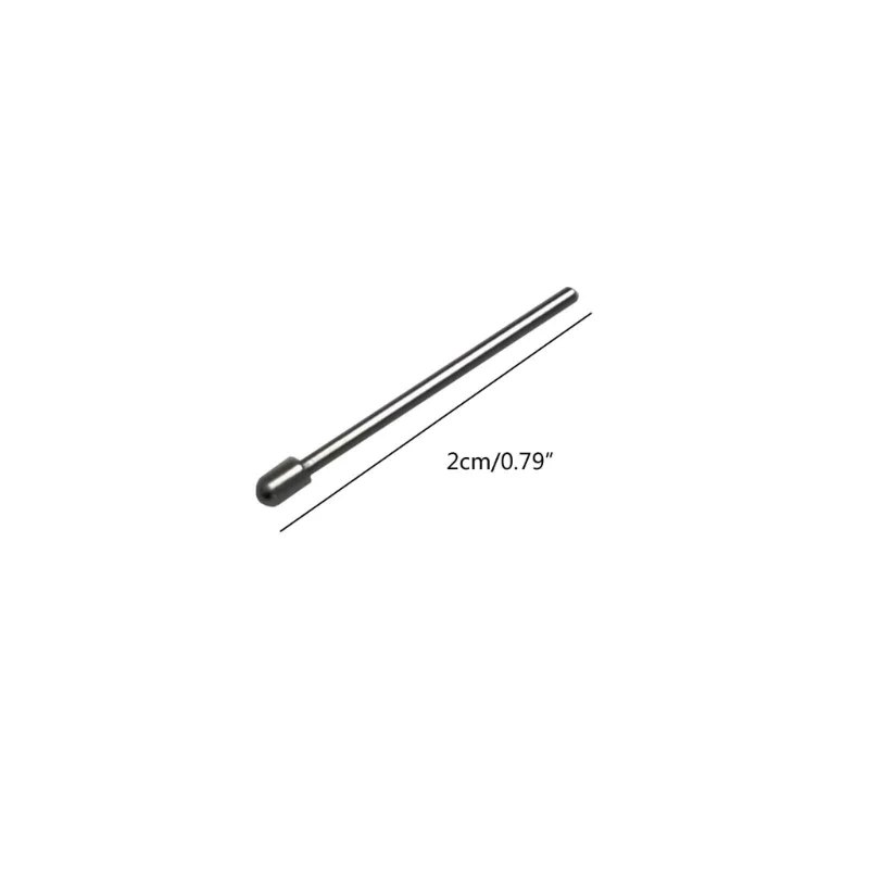 Sakausējuma Touch Pen Irbuli Padoms Par Wacom Viens DTC-133 Grafiskās Zīmēšanas bloks Dropship