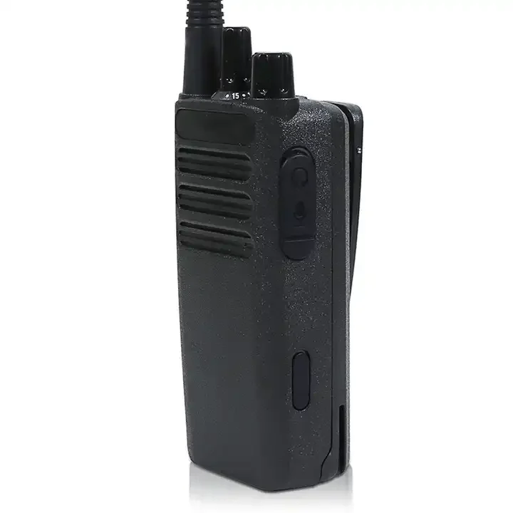 Sākotnējā XIR C1200 CP100D DEP250 DP540 Digitālā/Analogā vhf uhf divvirzienu radio Motorola walkie talkie