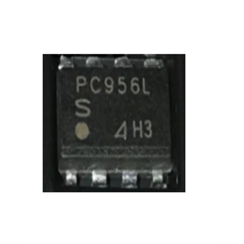 Mikroshēmu Uzstādīts Optocoupler PC956 PC956L SOP-8 Optocoupler Kvalitātes Nodrošināšanas Sākotnējā Patiesu