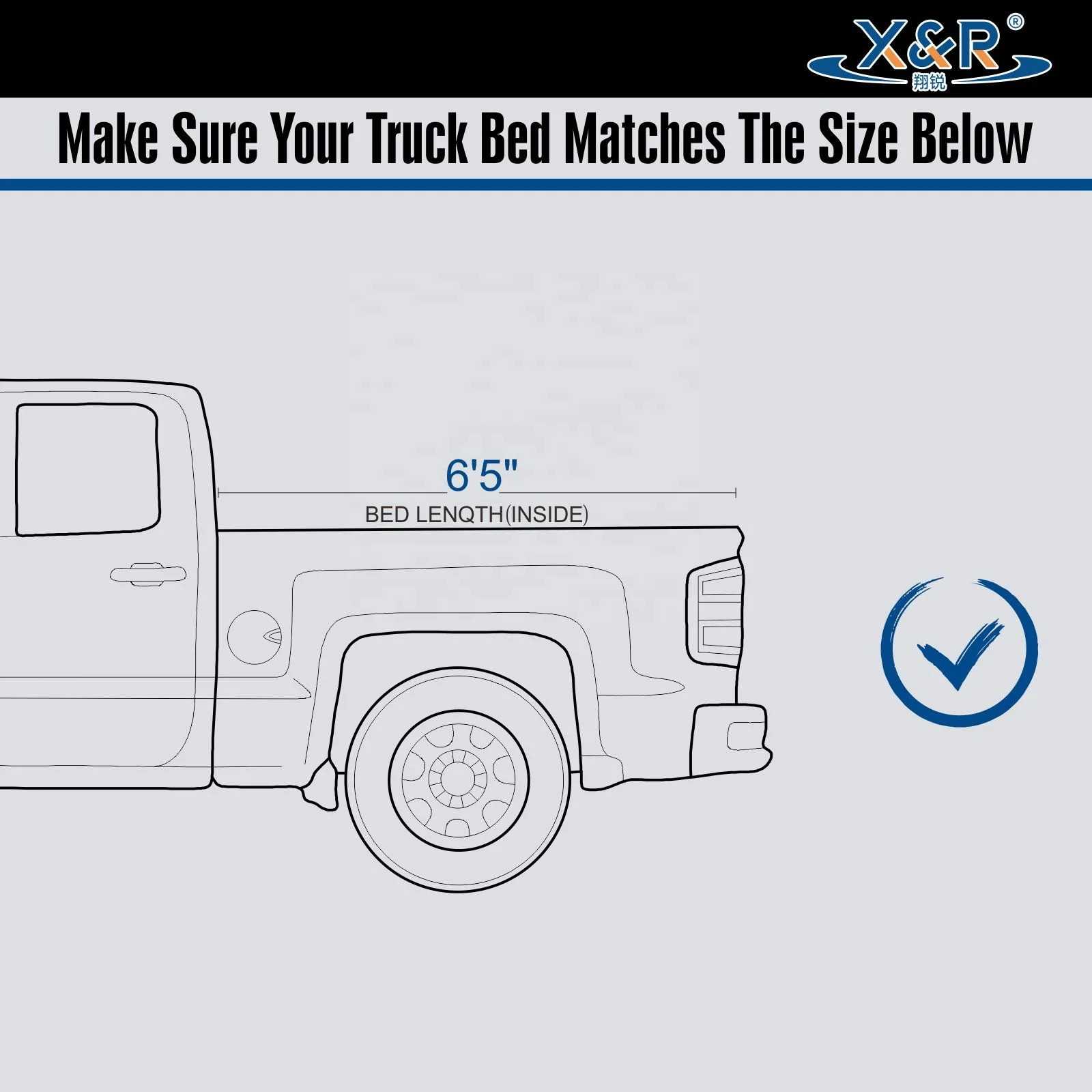 Jaunu ierakstu Labāko Kvalitāti, Mīksta Truck Gultas Segt Rullīšu Vāks Dodge Ram 6.5 PĒDAS