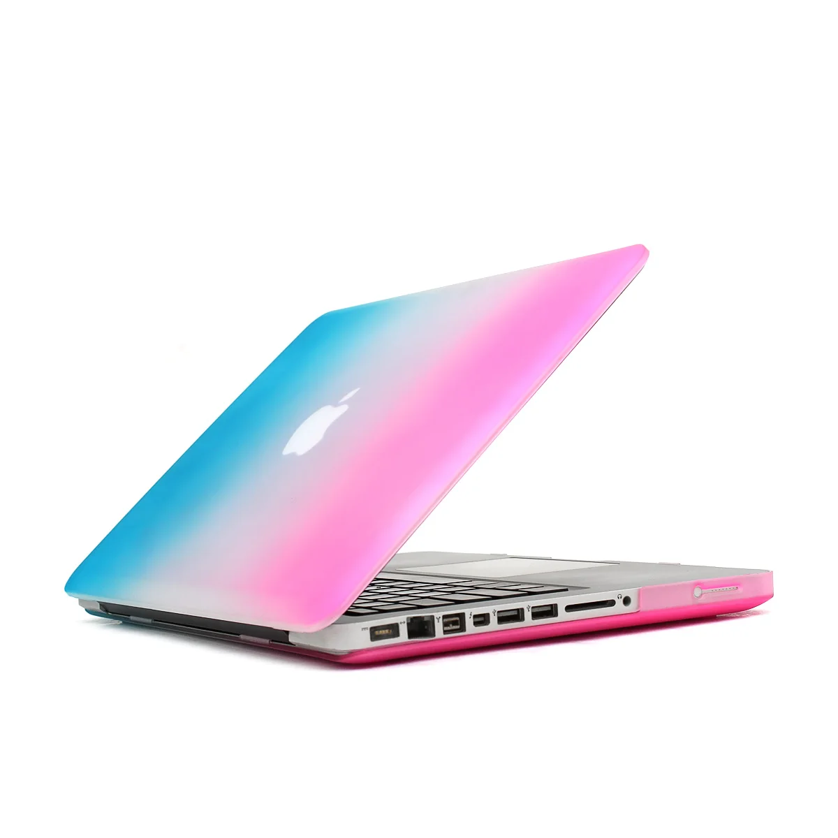 Varavīksnes Klēpjdators Gadījumā par Apple MacBook Air, 15 M2 2023 A2941 Vāks Pro 15.4 16 16.2 A1990 A2141 A2485 Shell 15.4 Retina A1398