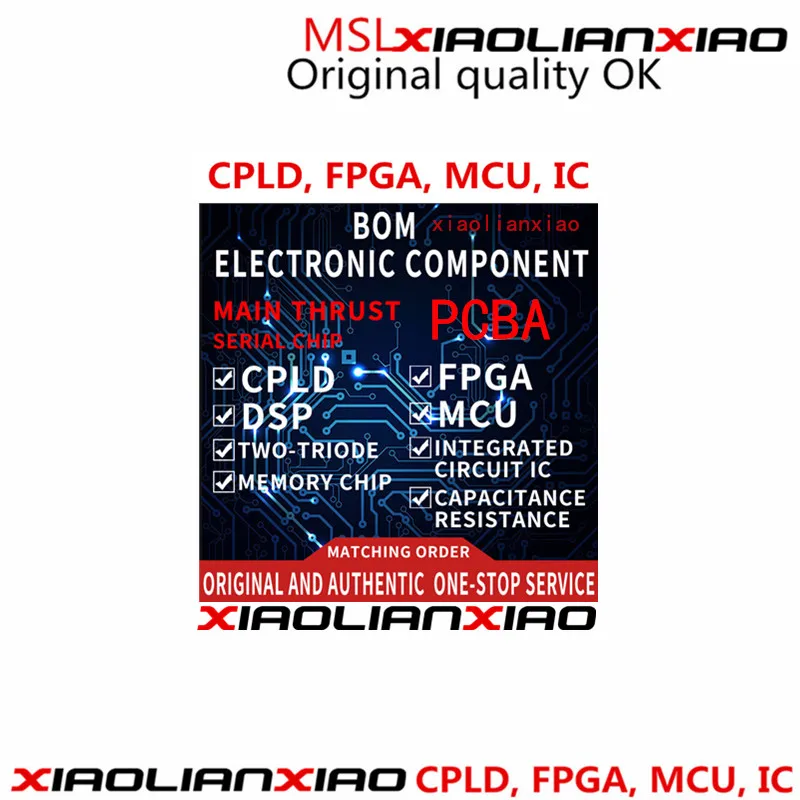 1GB xiaolianxiao BCM4401KFBG BGA196 Oriģinālo IC kvalitāti, labi apstrādā ar PCBA