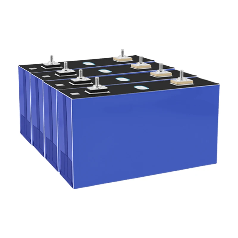 16PCS LiitoKala LiFePO4 3.2 V 150AH Grade A+ Litija jonu Akumulators power bank Saules paneļu Glabāšanas Sistēma uzlādējams
