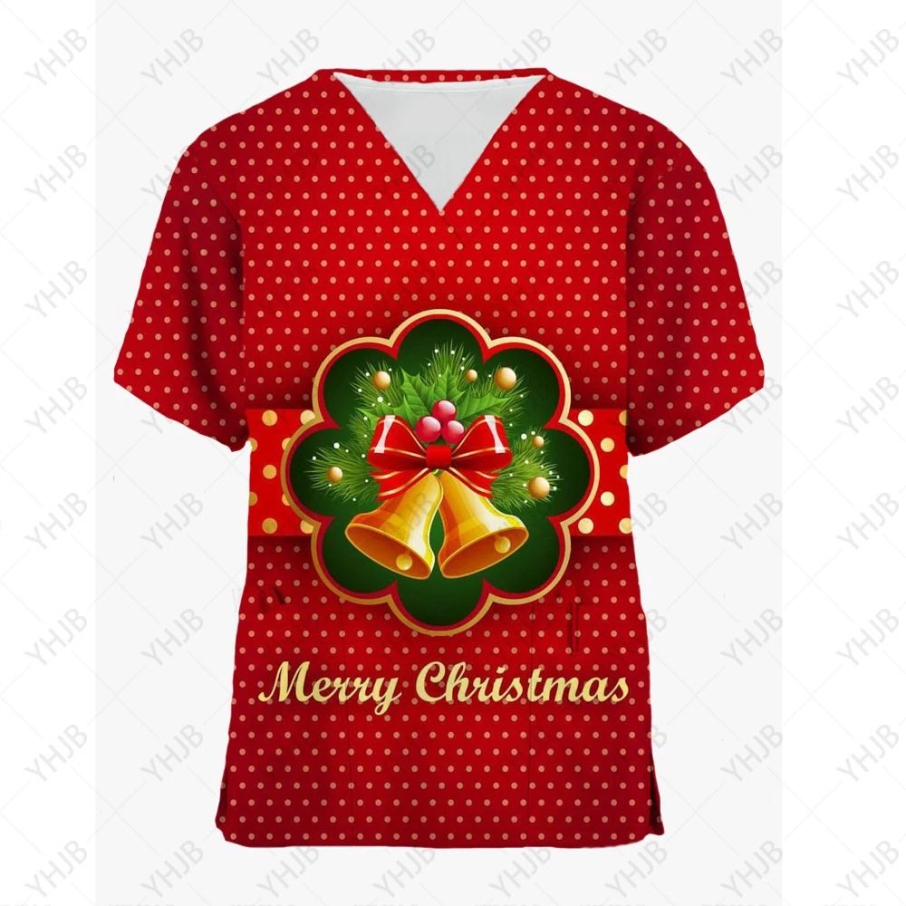 Medmāsa Top Korsešu V-veida kakla Cute Drēbes Y2k Modes korejas Sieviešu Apģērbu Kabatas Estētisko Apģērbu Ziemassvētku Garš Tops Y 2k Augšu