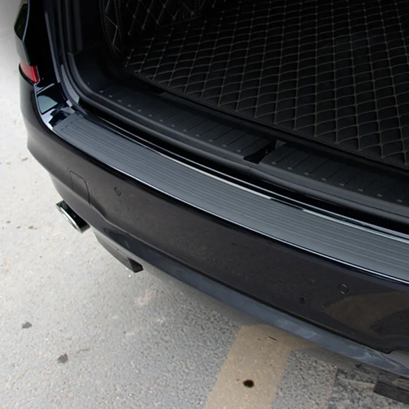 90cm gumijas buferi guardrail durvju malu apdares lentes bufera augstas kvalitātes auto formu Mitsubishi ASX/Outlander/Lancer Evolution