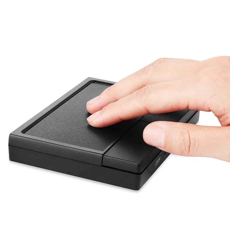 704 bezvadu multi-touch pad touch portatīvo biznesa birojs nozare