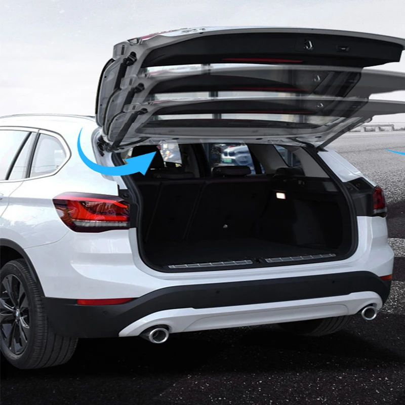 Infiniti QX50 2017+ kontroli bagāžnieka elektriskā tailgate durvju auto, lifts, automātiskais bagāžnieka atvēršanas drift piedziņas jaudu komplekts