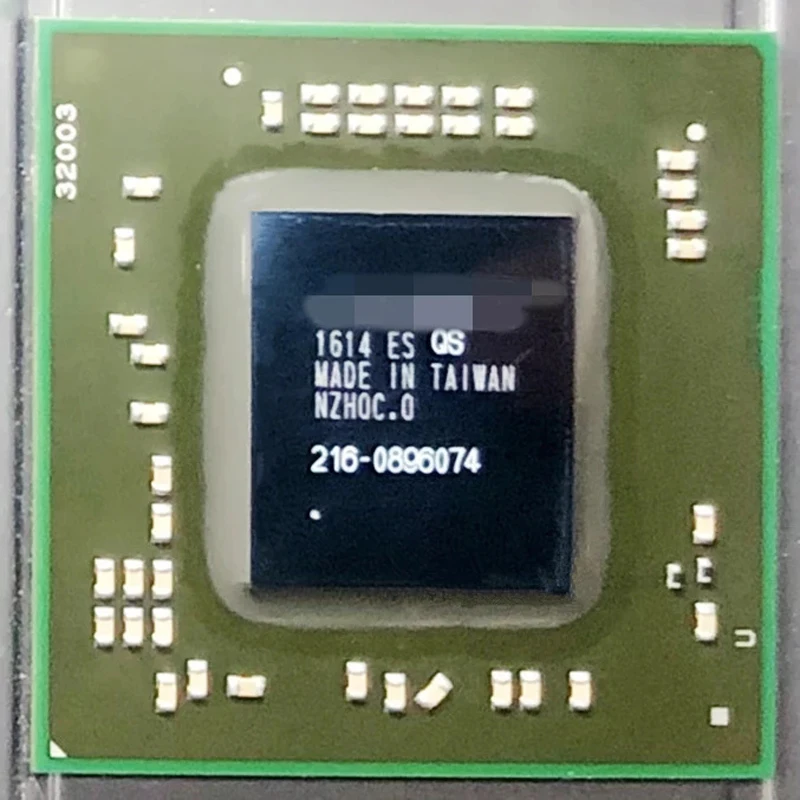 100% Jauns 216-0896074 BGA Chipset