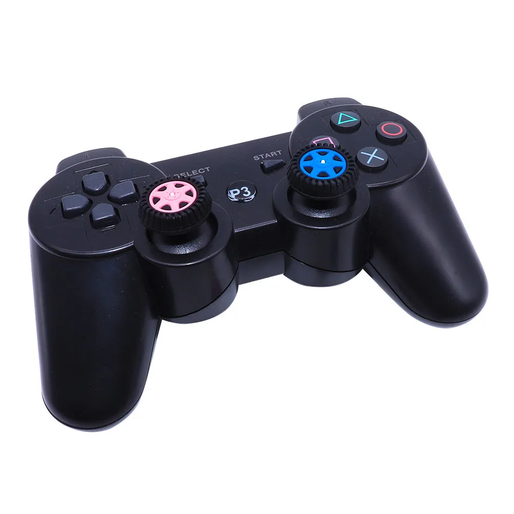 Automašīnas Riteņu Riepu Īkšķi Stick Grip Klp Thumbstick Kursorsviru uz Lietu Sony PS4 PS5 PS3 Slim Xbox 360 Sērija X/S Slēdzis Pro